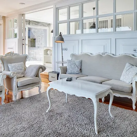 Embil ヴィラ ゲタリア