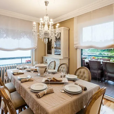 Embil Villa