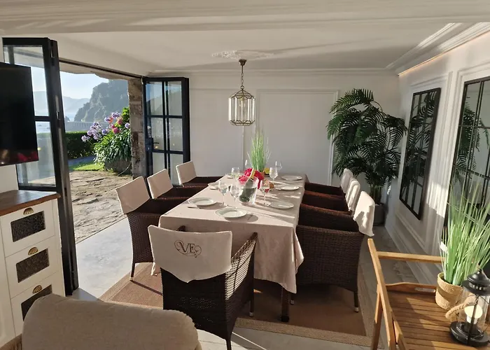 Villa Embil Getaria