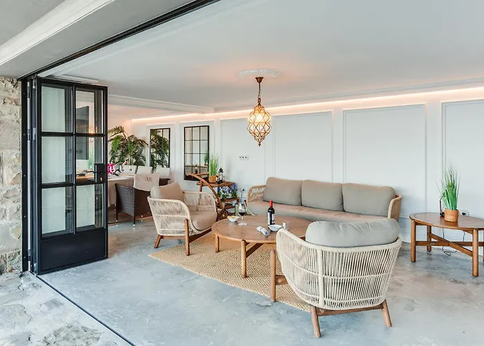 ヴィラ Embil ゲタリア