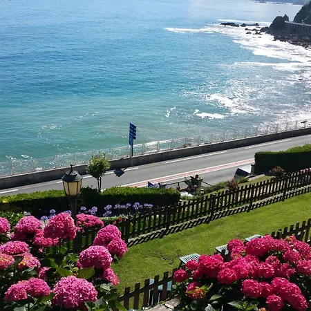Villa Embil Getaria