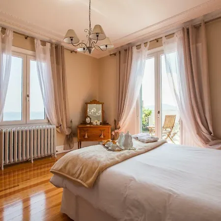 Villa Embil