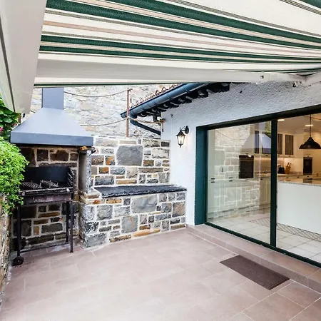 Embil Villa Getaria