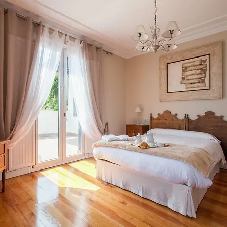 Embil Villa Getaria