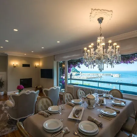 Embil Villa Getaria