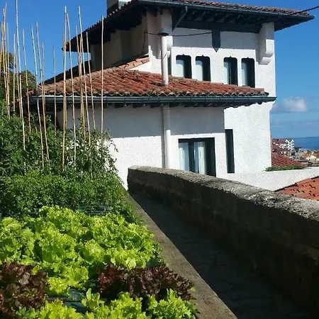 Villa Embil Getaria