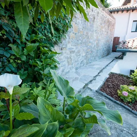Embil Villa Getaria