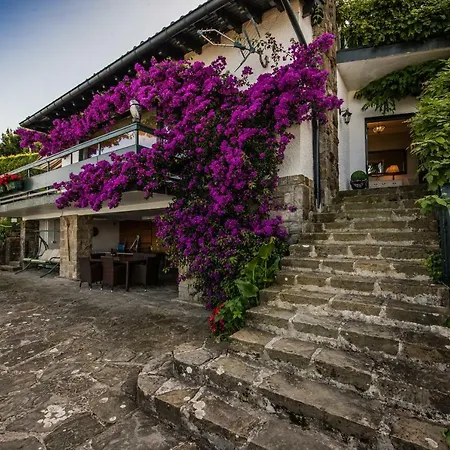 Embil Villa Getaria