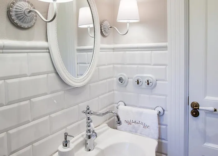 Вилла Embil Гетария