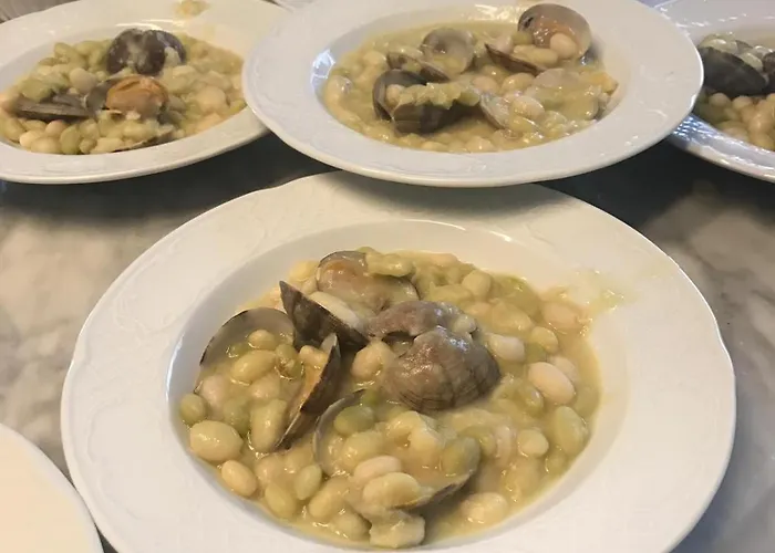 Embil Вилла Гетария